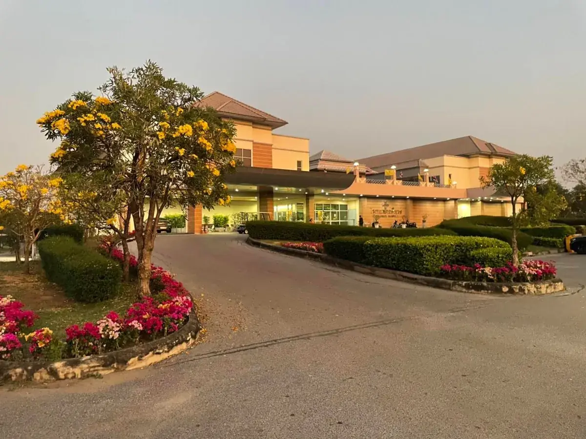 โรงพยาบาลพีรเวช