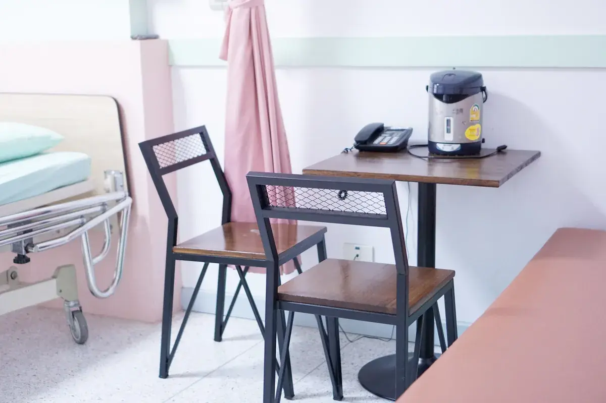 ห้องเดี่ยว